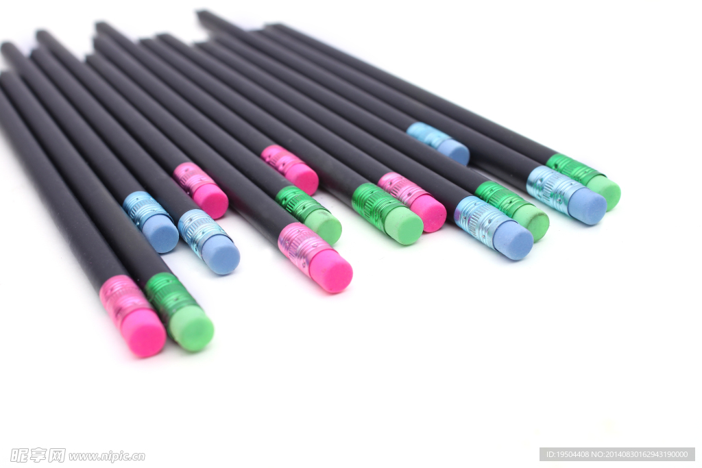 彩色铅笔