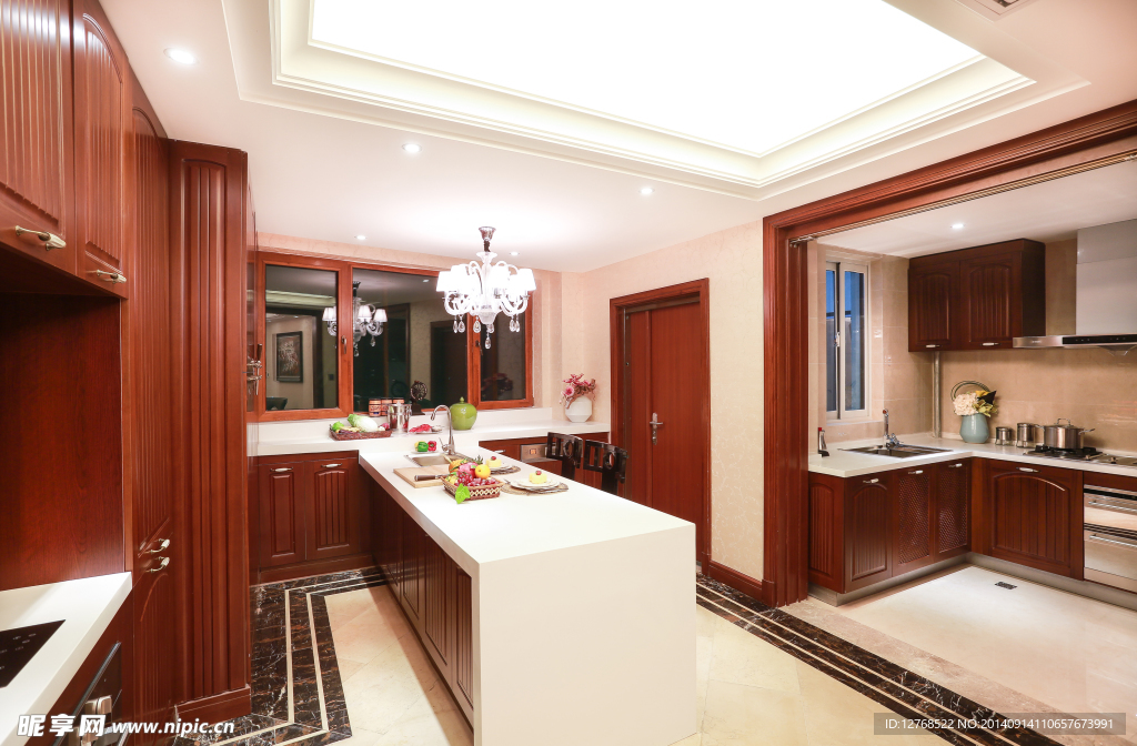 样板房 室内设计