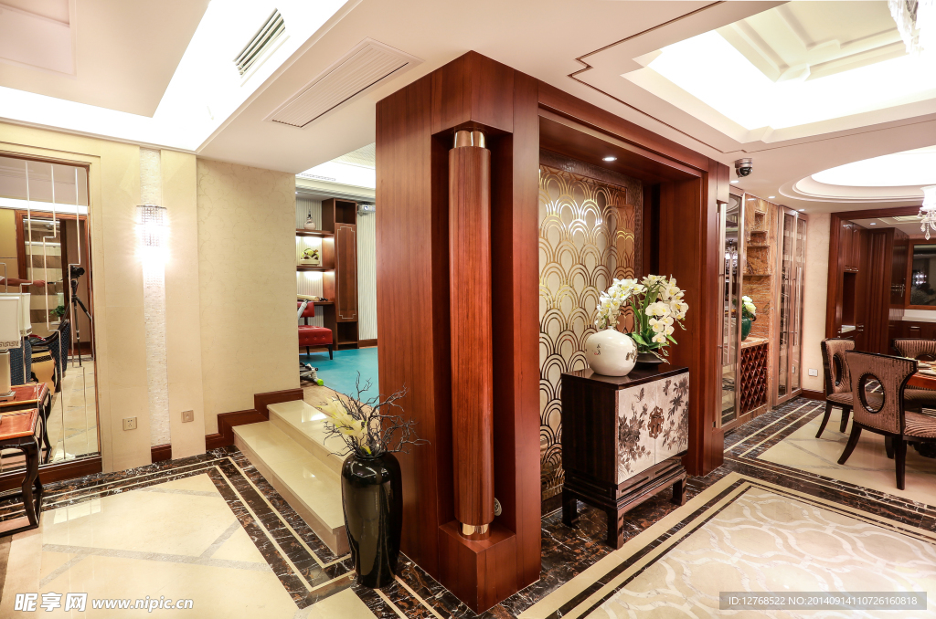 样板房 室内设计