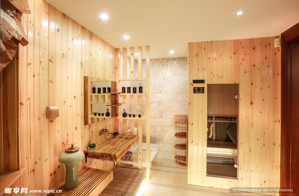 样板间 室内设计