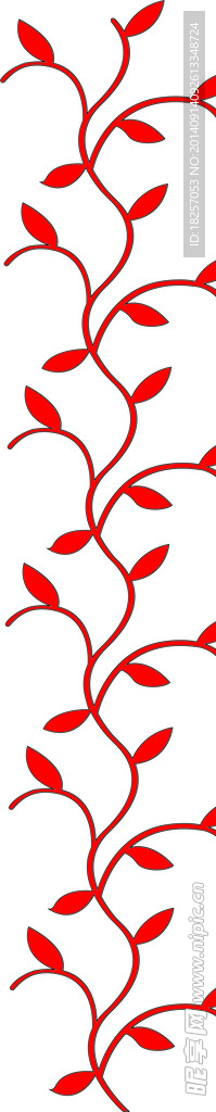 星轩 移门 刻绘路径