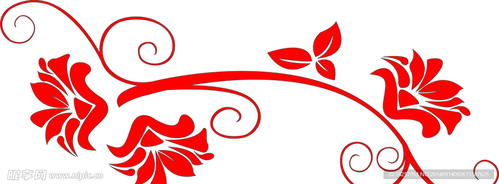 星轩 移门 刻绘路径