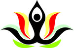 瑜伽LOGO
