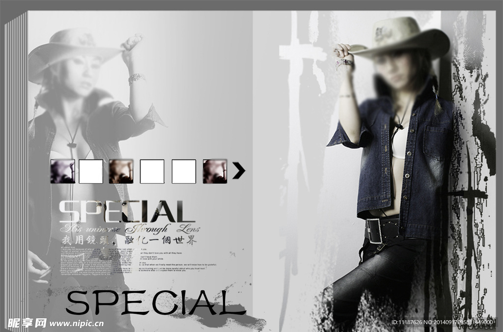 婚纱照 个性婚纱照 婚