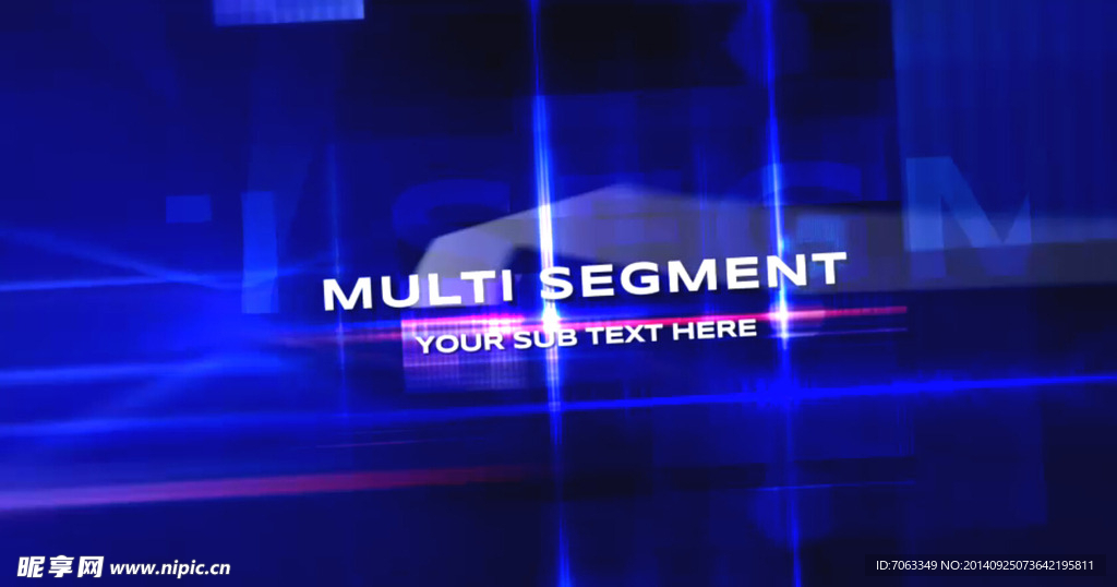 企业文化宣传视频