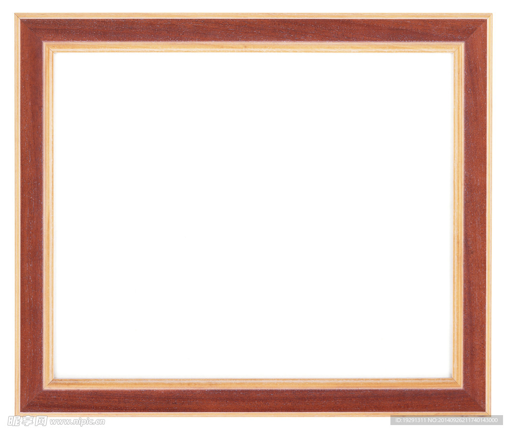 相框素材