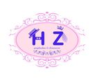 粉色婚礼lOGO