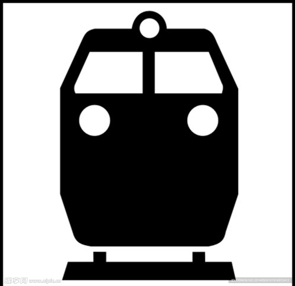 火车 Train