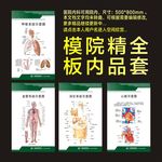 医院及门诊呼吸内科解