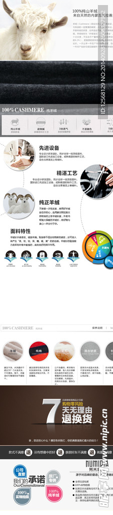 详情页服务部分