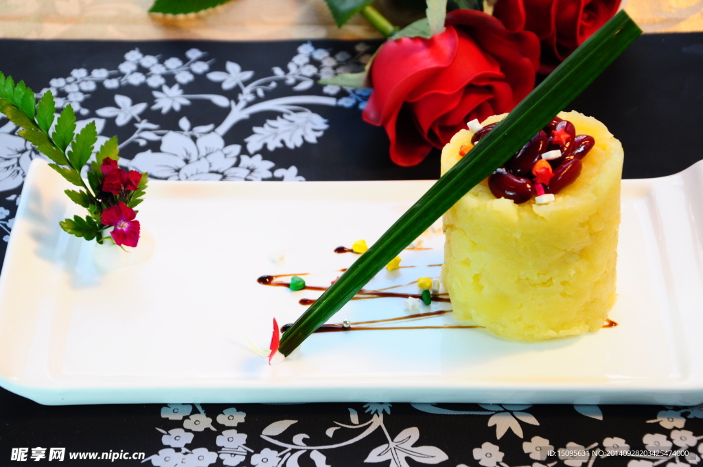 西餐 油炸食品 奶酪 