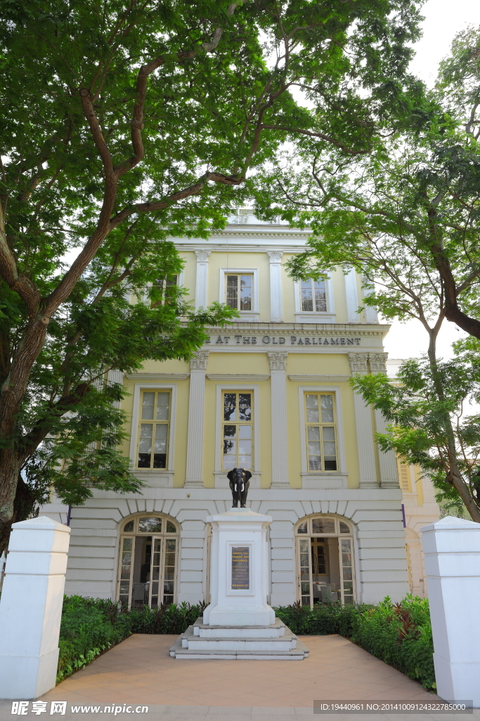 新加坡 高清别墅