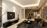 简约客厅