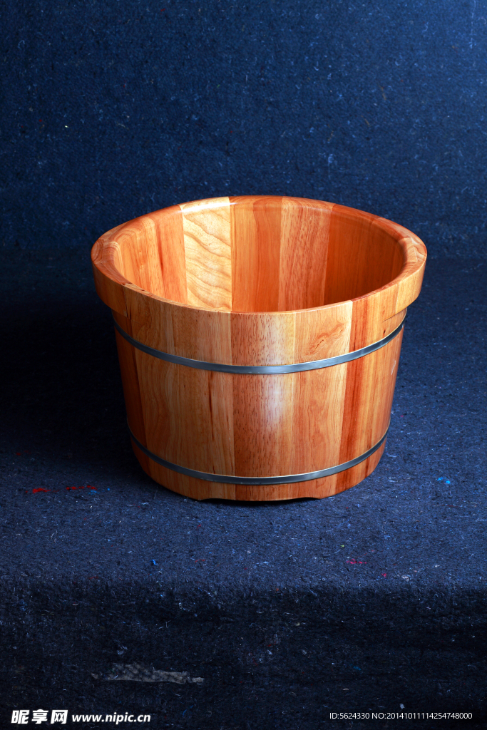 木桶 脚桶