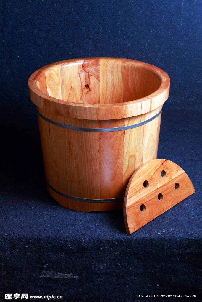 木桶 脚桶