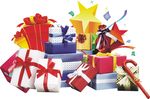 节日礼包