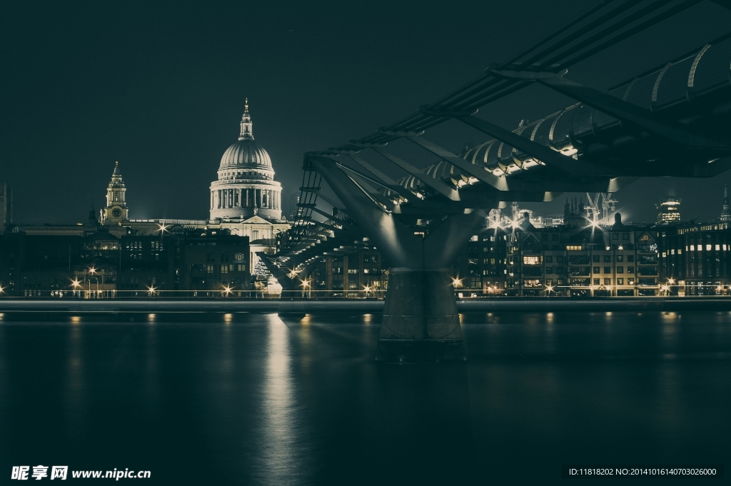 高清欧美风景背景