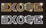 钻石EXO专区