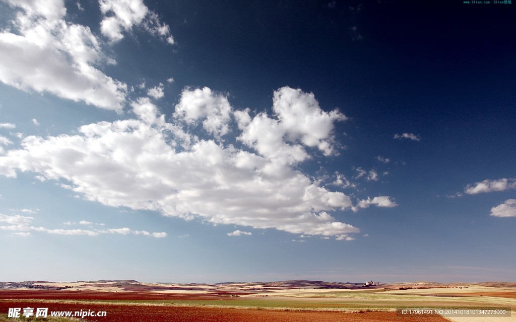 唯美奥林匹克公园