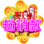 畅销款KT板设计