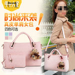 淘宝女包直通车主图