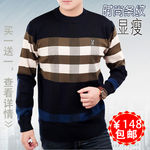 显瘦针织衫直通车图