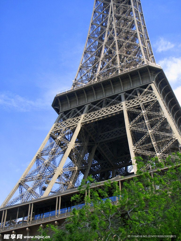 艾菲尔铁塔