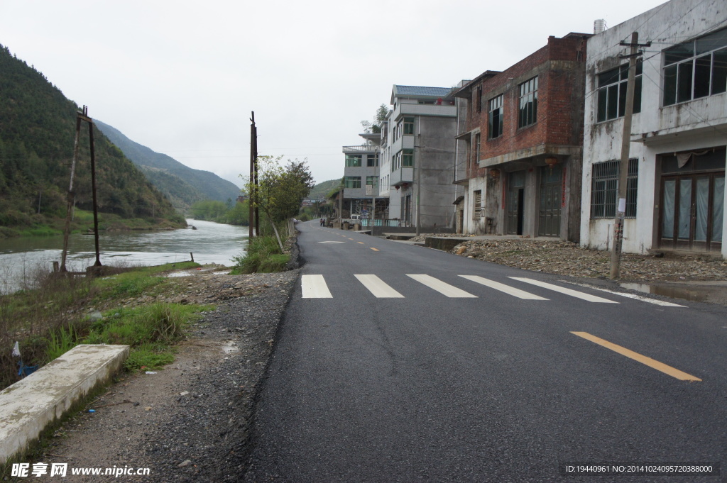 三清山 途经风景