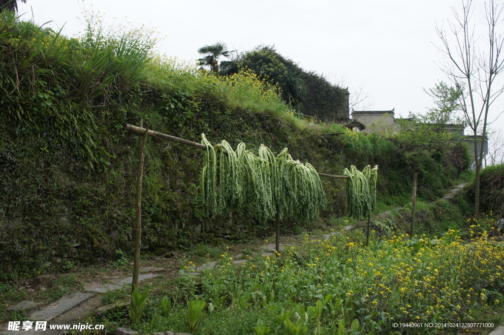 三清山 途经风景