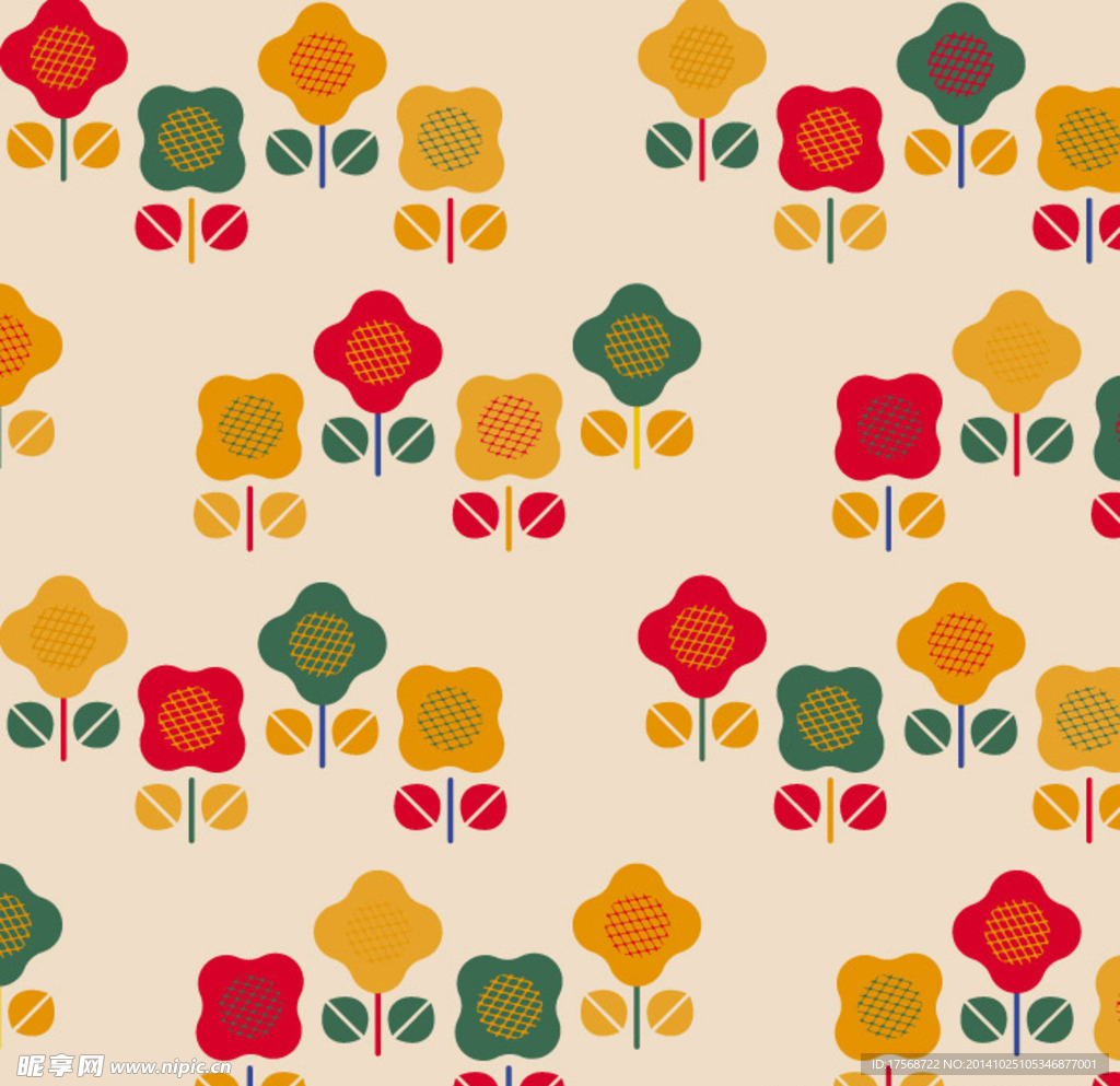 植物 类似向日葵