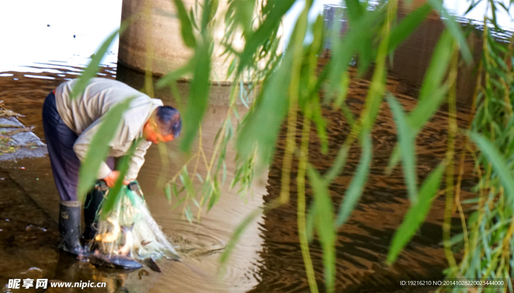 大运河公园 通州