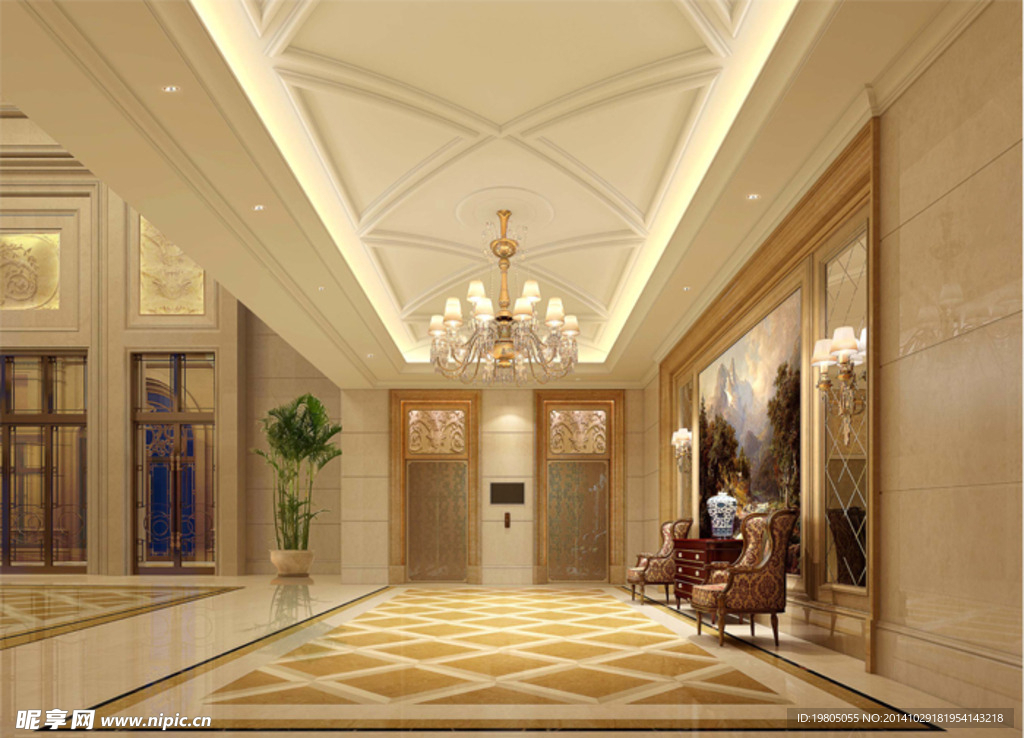 会议厅 会议室 酒店