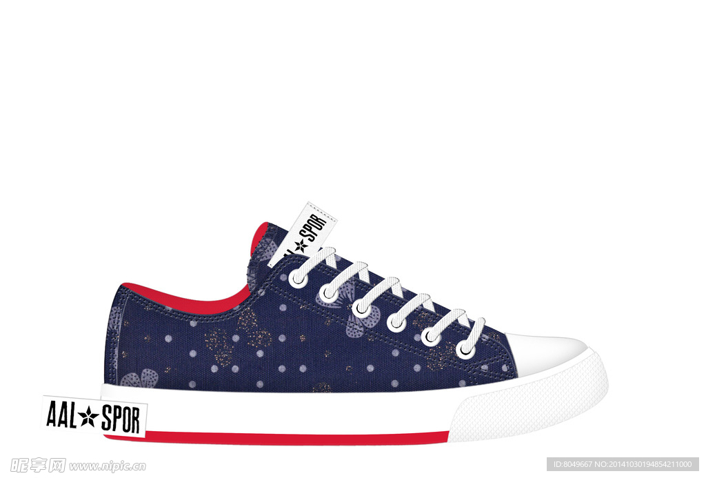 帆布鞋 休闲鞋 女鞋 