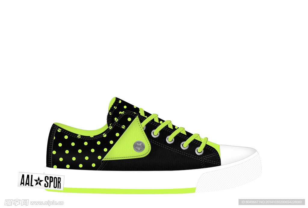 帆布鞋 休闲鞋 女鞋 