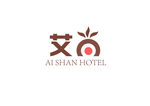 艾尚旅馆标志
