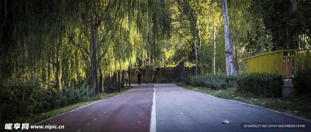 20141104南海子公园取