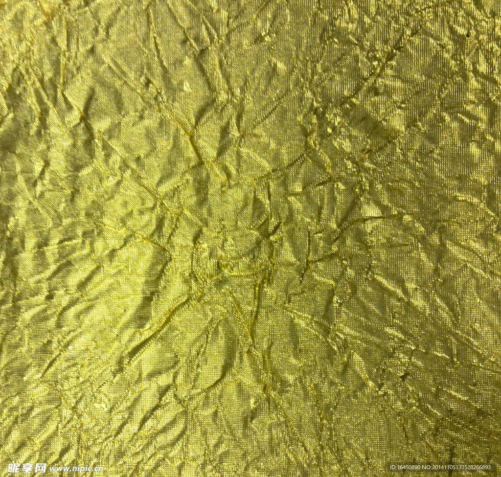 金箔背景