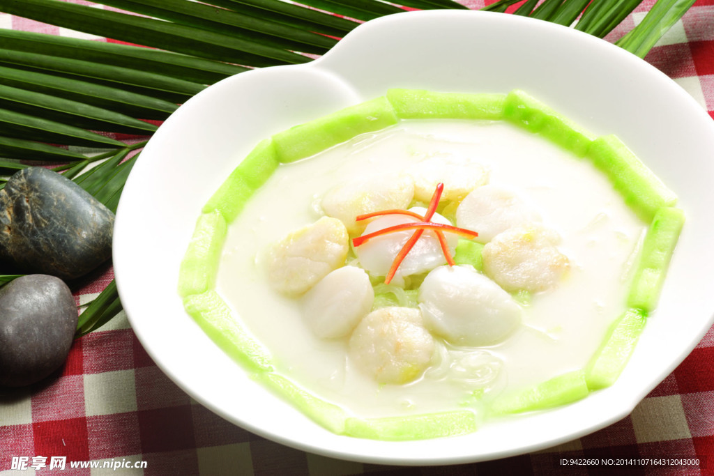 胜瓜金菇浸澳带