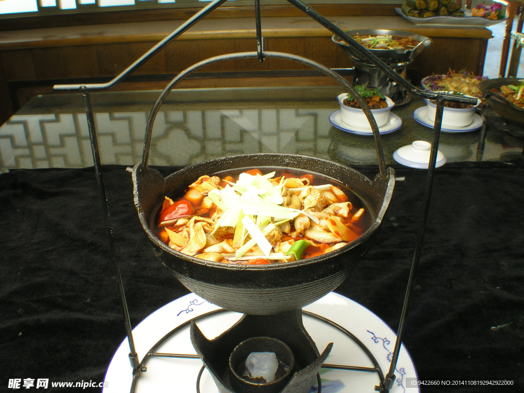 挂炉肥肠  掉锅肥肠  