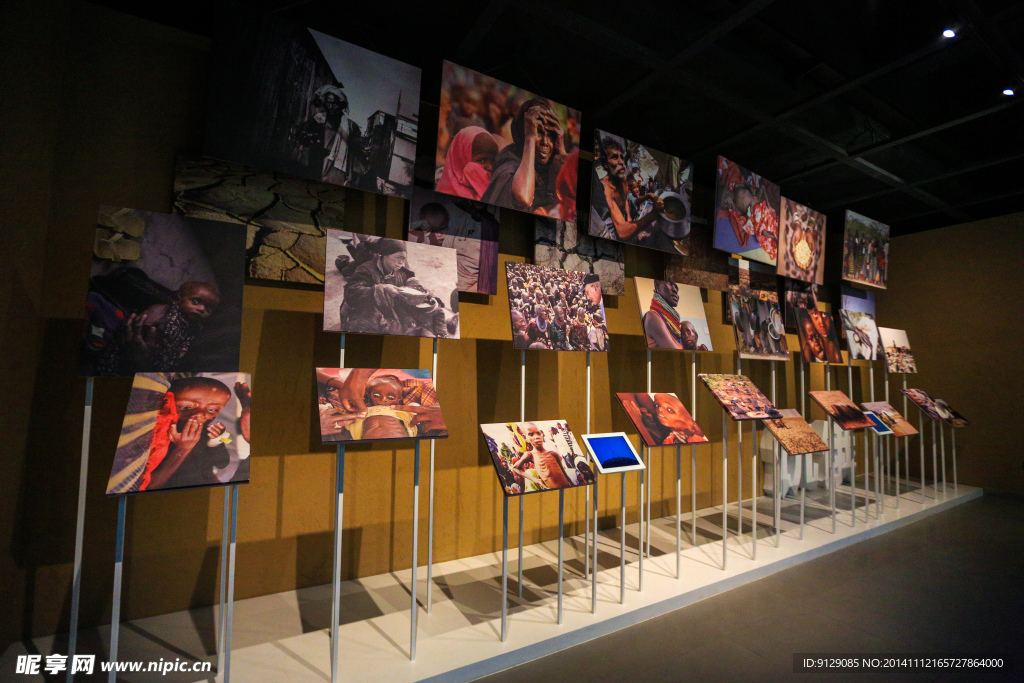 运河谷仓博物馆