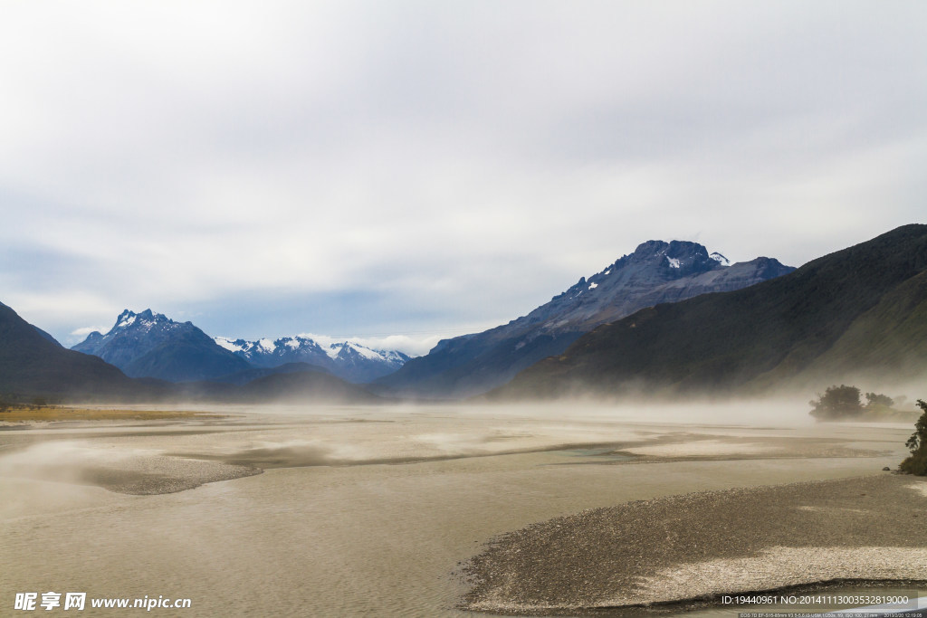 皇后镇  格莱诺基