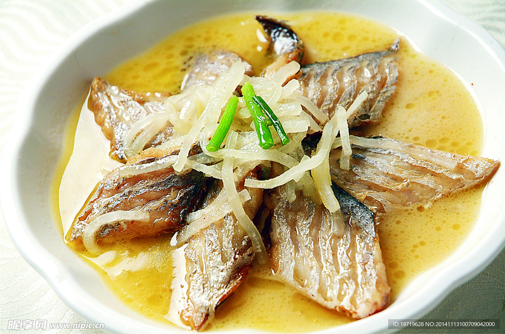 半煎带鱼煮萝卜丝