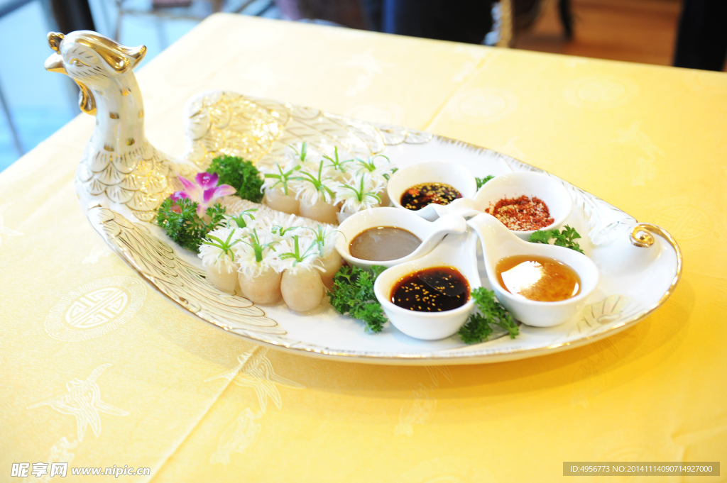 牛鞭五味水晶冲