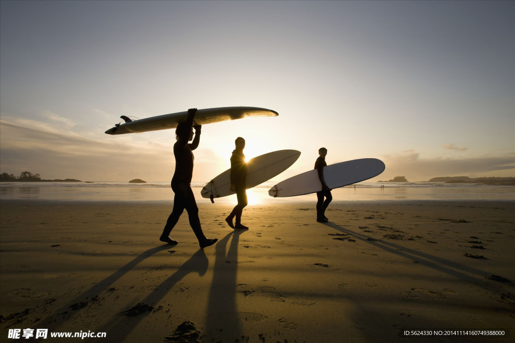 男人 伙伴 滑浪板
