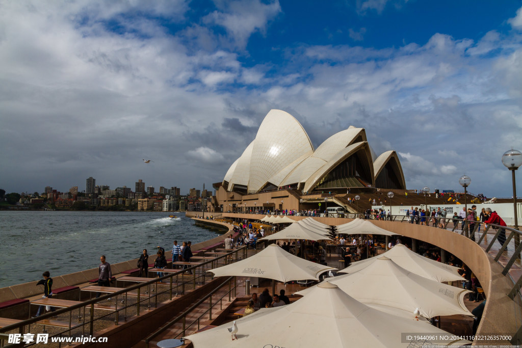 澳大利亚 悉尼