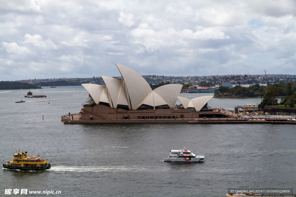澳大利亚 悉尼