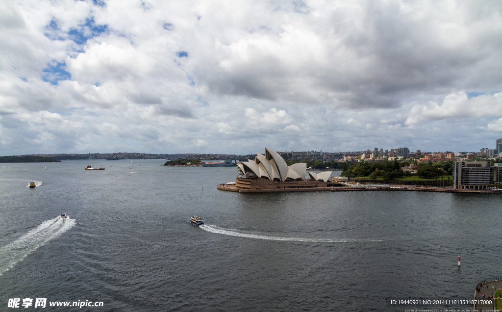 澳大利亚 悉尼