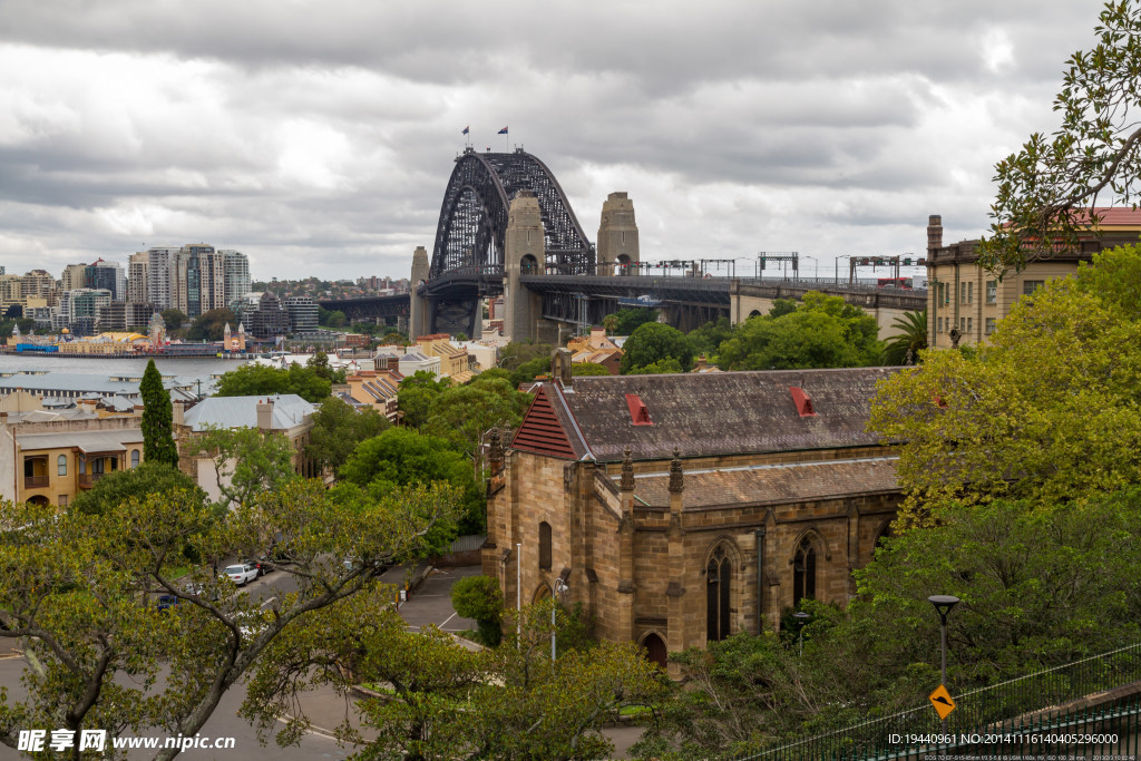 澳大利亚 悉尼