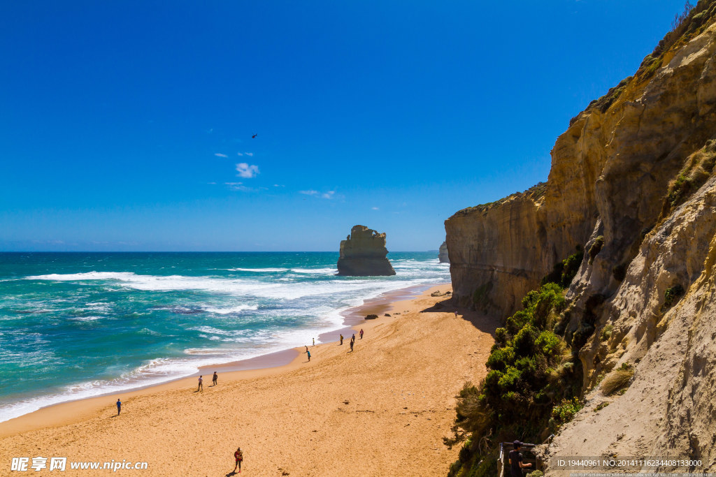 澳大利亚 大洋路