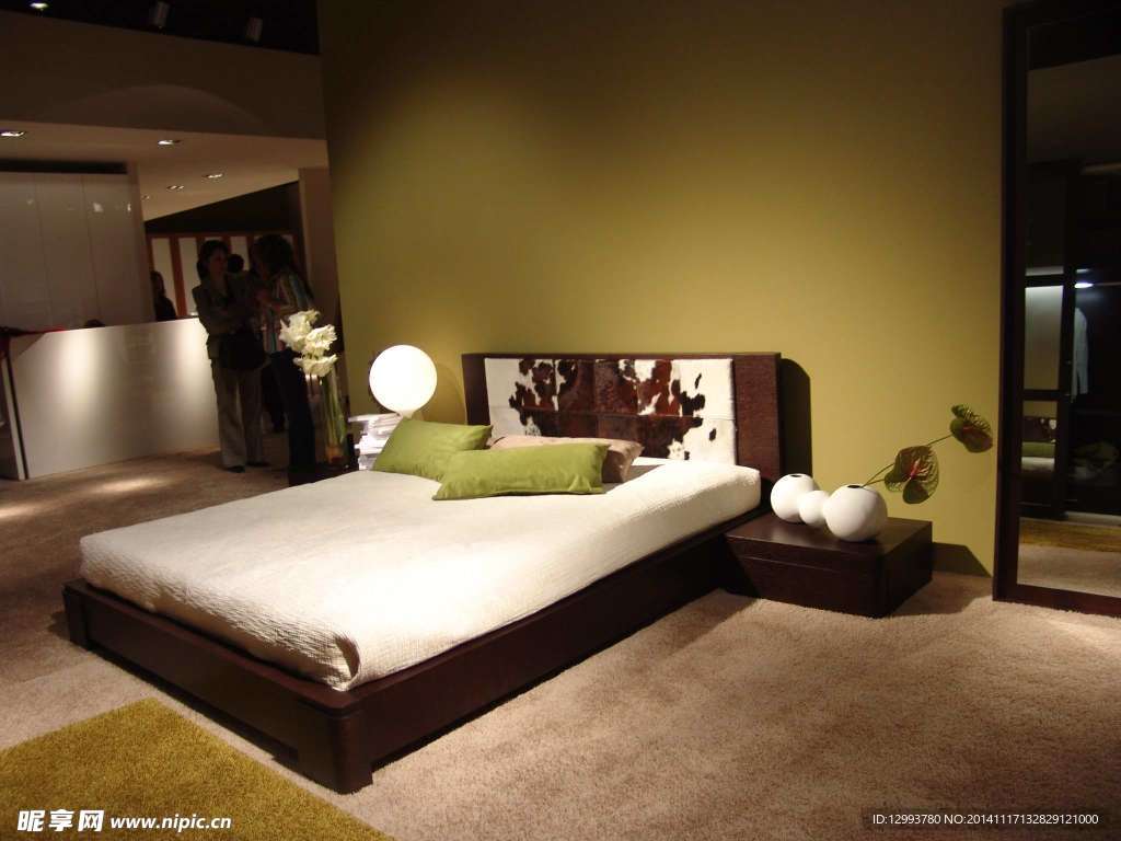 国外展览 家具展会